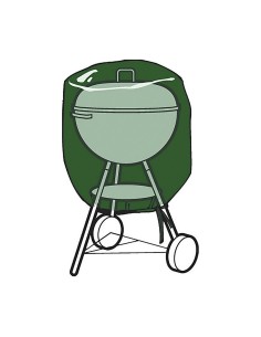 Housse de protection pour barbecue Altadex Vert