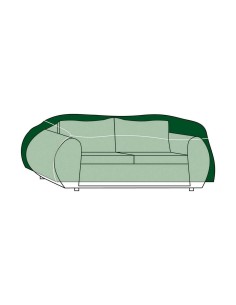 House de canapé Altadex