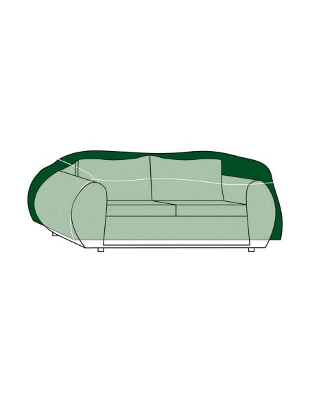 House de canapé Altadex