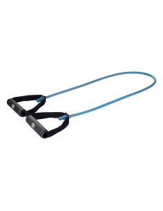 Bande de résistance élastique Umbro Bleu