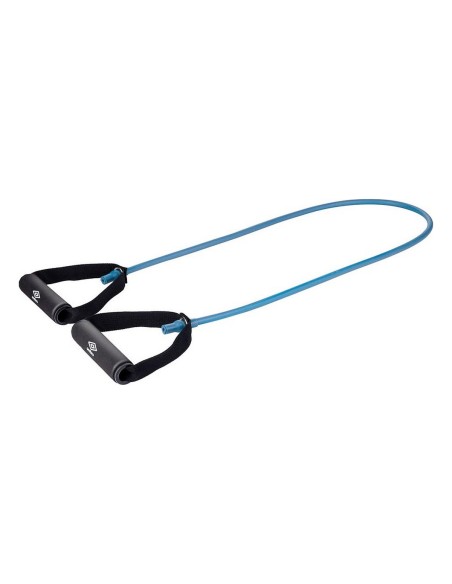 Bande de résistance élastique Umbro Bleu