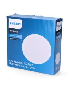 Downlight LED Philips Downlight 1300 lm 17 W (4000 K) 2