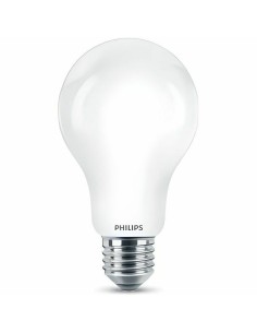 Lampe LED Philips D 150 W 17,5 W E27 2452 lm 7,5 x 12,1 cm (4000 K)