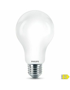 Lampe LED Philips D 150 W 17,5 W E27 2452 lm 7,5 x 12,1 cm (4000 K) 2