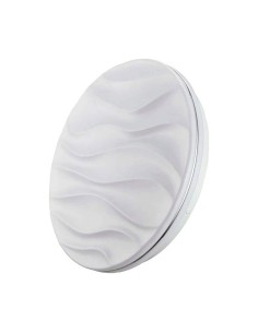 Applique plafond LED EDM 32563 Desert F 12 W