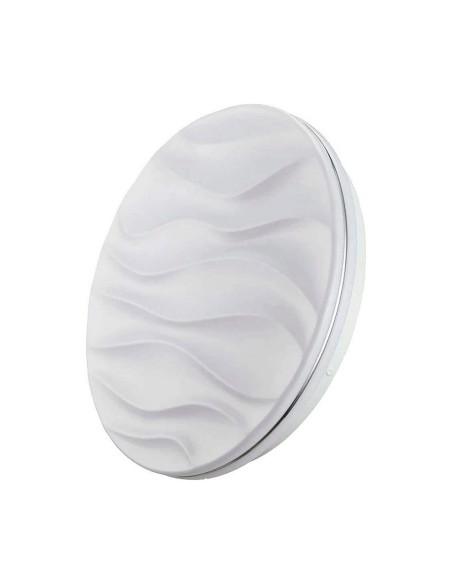 Applique plafond LED EDM 32563 Desert F 12 W