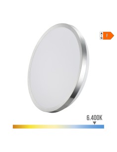 Applique plafond LED EDM 32571 F 24 W (6500 K) 2