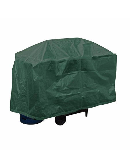 Housse de protection pour barbecue Altadex Vert Polyéthylène 103 x 58 x 58 cm