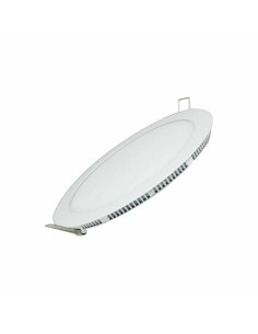 Suspension Silver Electronics 471840 18 W 4000 K Blanc G