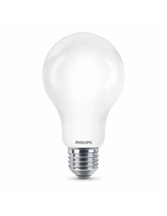 Lampe LED Philips D 150 W 17,5 W E27 2452 lm 7,5 x 12,1 cm (6500 K)