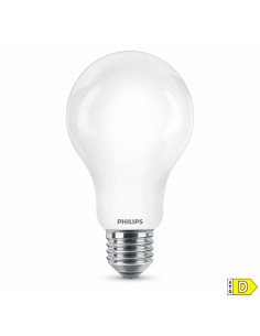 Lampe LED Philips D 150 W 17,5 W E27 2452 lm 7,5 x 12,1 cm (2700 K) 2