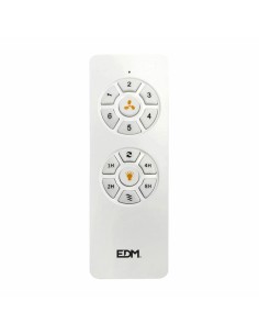 Télécommande EDM 33816 33815 Blanc Rechange