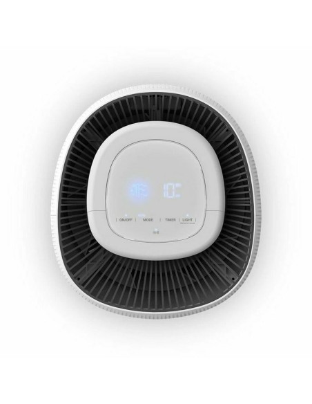 Purificateur d'Air SPC 6512B Blanc