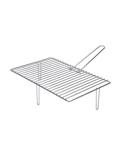 Grill Sauvic 46,6 x 28 cm