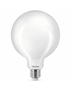 Lampe LED Philips Blanc D 13 W E27 2000 Lm 12,4 x 17,7 cm (2700 K)