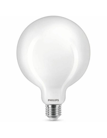 Lampe LED Philips Blanc D 13 W E27 2000 Lm 12,4 x 17,7 cm (2700 K)