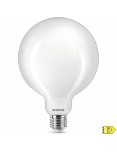 Lampe LED Philips Blanc D 13 W E27 2000 Lm 12,4 x 17,7 cm (2700 K) 2