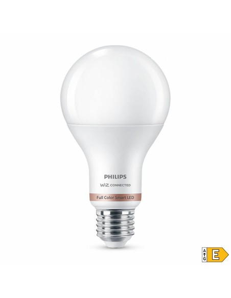 Lampe LED Philips Wiz E 13 W E27 1521 Lm (6500 K) (2200-6500 K)