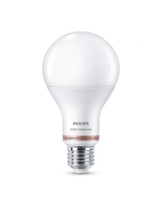 Lampe LED Philips Wiz A67 smart Blanc E 13 W E27 1521 Lm (2700 K) (2700-6500 K)