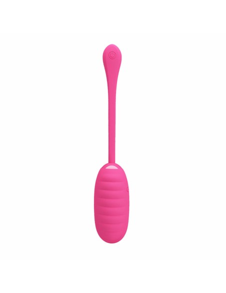 Vibromasseur à boules Pretty Love