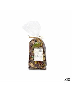 Fleurs décoratives Jasmin 200 g Vert Naturel (12 Unités)
