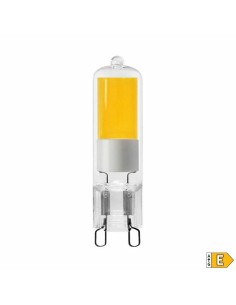 Lampe LED EDM 98212 E 5 W 46 W G9 575 Lm Ø 1,43 x 6,45 cm (6400 K) 2