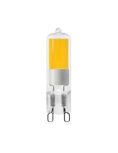 Lampe LED EDM 98210 E 5 W 45 W G9 550 lm Ø 1,43 x 6,45 cm (3000 K)