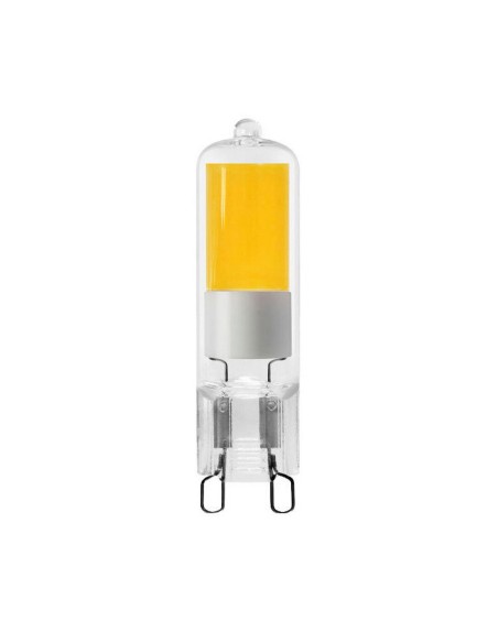 Lampe LED EDM 98210 E 5 W 45 W G9 550 lm Ø 1,43 x 6,45 cm (3000 K)