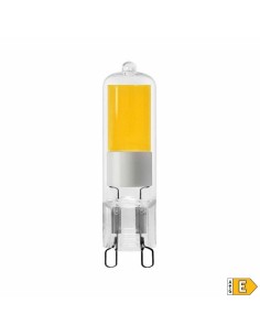 Lampe LED EDM 98210 E 5 W 45 W G9 550 lm Ø 1,43 x 6,45 cm (3000 K) 2