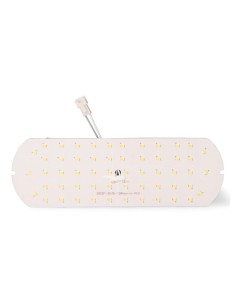 Bandes LED EDM 02051 34721 Multicouleur Rechange