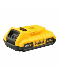 Batterie au lithium rechargeable Dewalt dcb183-xj