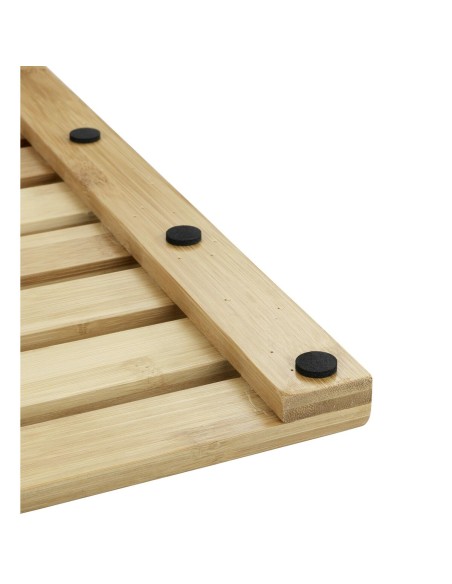 Parquet Wenko 23838100 Intérieur/Extérieur 60 x 40 cm Bambou