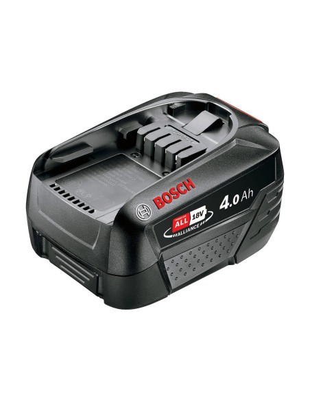 Batterie Rapid p4a 18 V