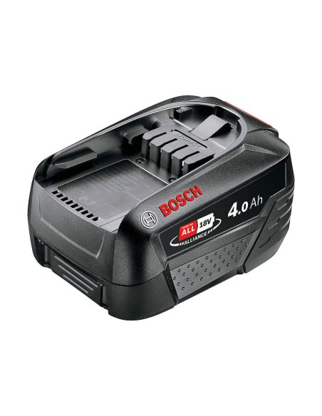 Batterie Rapid p4a 18 V