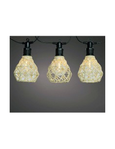 Guirlande lumineuse LED Lumineo 898355 Noir 2