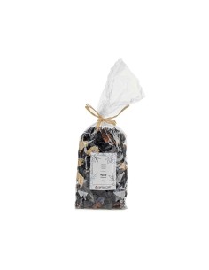 Fleurs décoratives Océan 200 g Bleu Naturel (12 Unités) 2