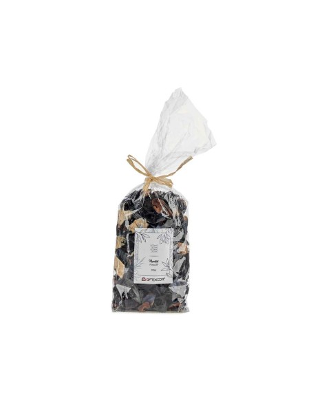Fleurs décoratives Océan 200 g Bleu Naturel (12 Unités)