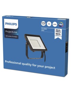 Projecteur Philips ProjectLine 4750 Lm 50 W 6500 K 2