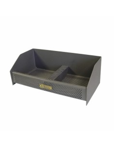Brûleur Imex el Zorro 49 x 25 x 17 cm Panier Pellets