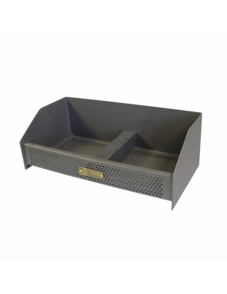 Brûleur Imex el Zorro 49 x 25 x 17 cm Panier Pellets