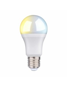Ampoule à Puce Alpina RGB Wi-Fi 9 W E27 2700-6500 K 806 lm