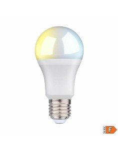 Ampoule à Puce Alpina RGB Wi-Fi 9 W E27 2700-6500 K 806 lm 2
