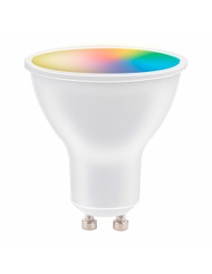 Ampoule à Puce Alpina RGB Wi-Fi 5 W 4,9 W GU10 2700-6500 K 470 lm