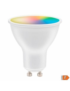 Ampoule à Puce Alpina RGB Wi-Fi 5 W 4,9 W GU10 2700-6500 K 470 lm 2