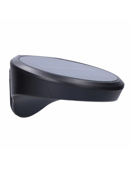 Applique LED EDM 31852 Noir 2 W 1,8 W 200 Lm 155 Lm Solaire Capteur de Mouvement (6500 K)