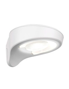 Applique LED EDM 31853 Blanc 2 W 1,8 W 200 Lm 155 Lm Solaire Capteur de Mouvement (6500 K)