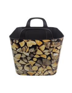 Panier à bois