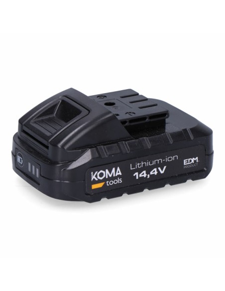 Batterie au lithium rechargeable EDM 08376 Koma Tools Rechange