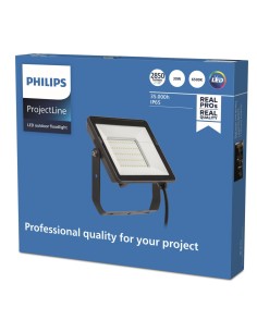 Projecteur Philips ProjectLine 2850 Lm 30 W 6500 K 2