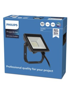 Projecteur Philips ProjectLine 10 W 950 Lm 6500 K 2